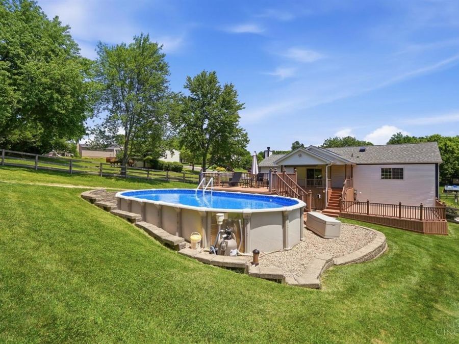 5629 Bluepine Drive, Green Township, OH 45247 Photo 41