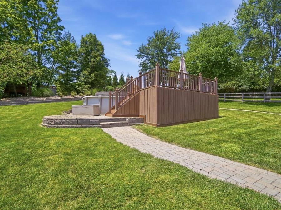 5629 Bluepine Drive, Green Township, OH 45247 Photo 42