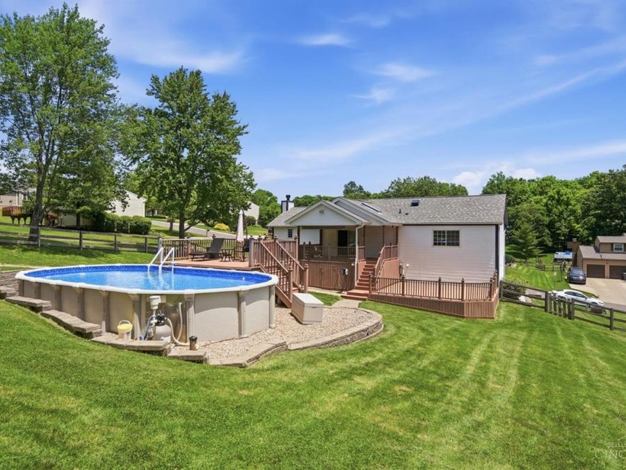 5629 Bluepine Drive, Green Township, OH 45247 Photo 50