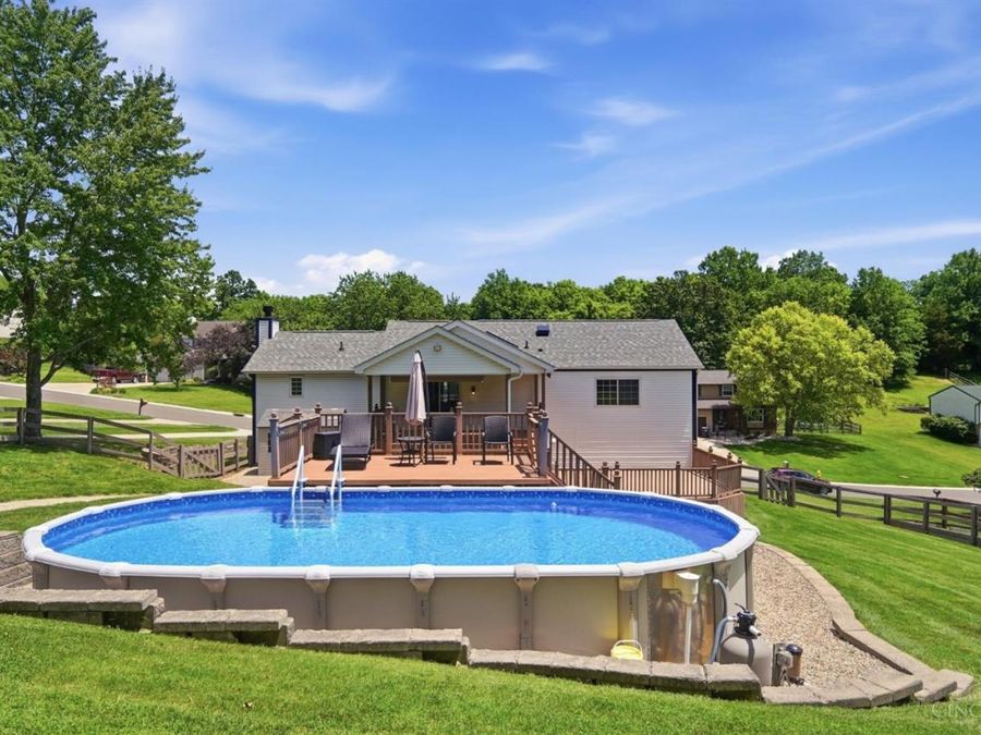 5629 Bluepine Drive, Green Township, OH 45247 Photo 51