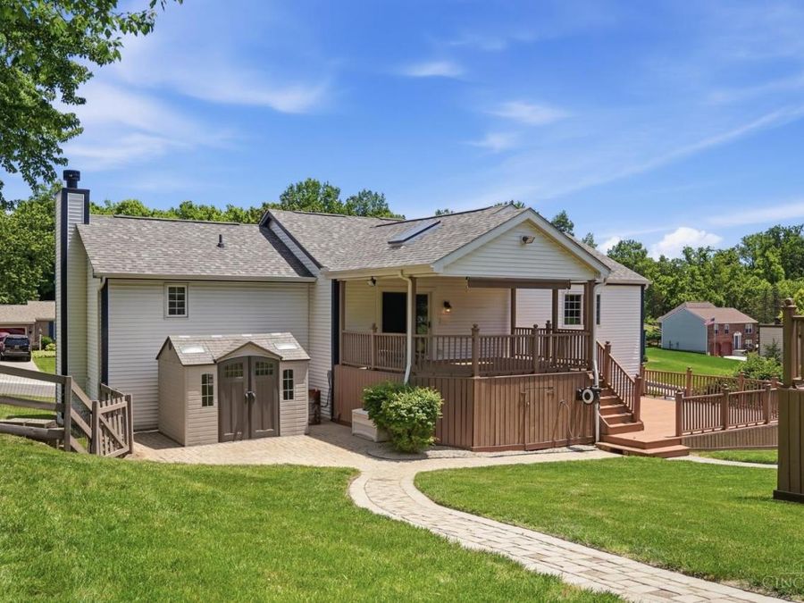 5629 Bluepine Drive, Green Township, OH 45247 Photo 52