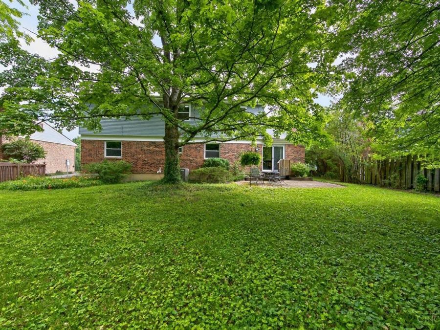 621 Glensprings Drive, Springdale, OH 45246 Photo 56