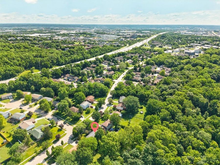 621 Glensprings Drive, Springdale, OH 45246 Photo 60