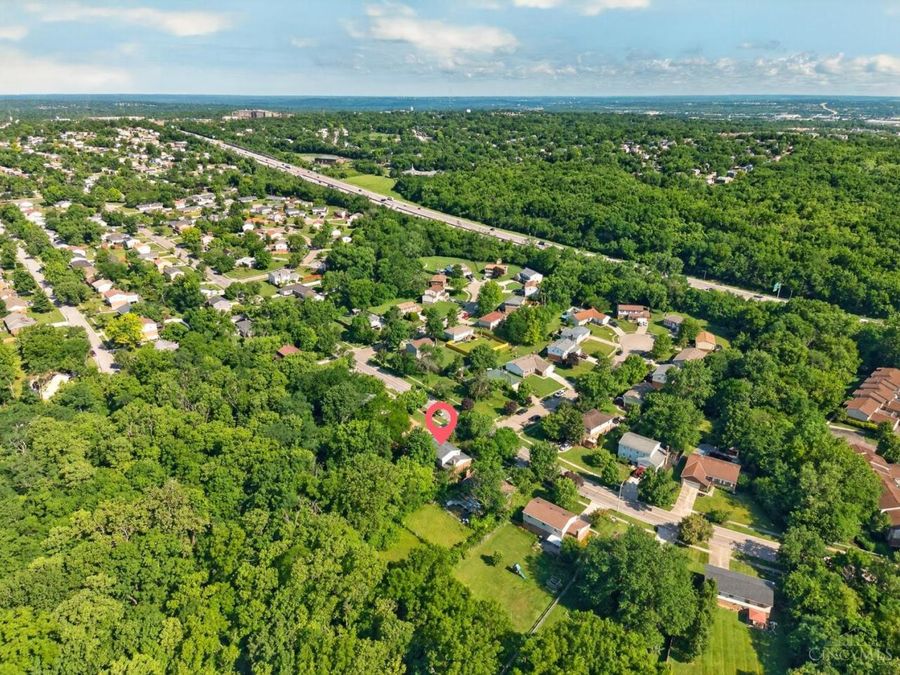 621 Glensprings Drive, Springdale, OH 45246 Photo 62