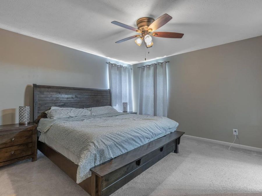 41 Clearbrook Drive, Franklin, OH 45005 Photo 16