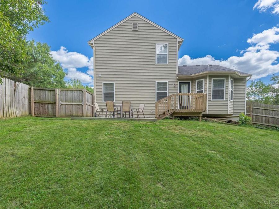 41 Clearbrook Drive, Franklin, OH 45005 Photo 32
