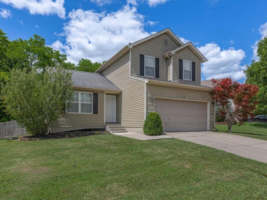 41 Clearbrook Drive, Franklin, OH 45005 Photo 33