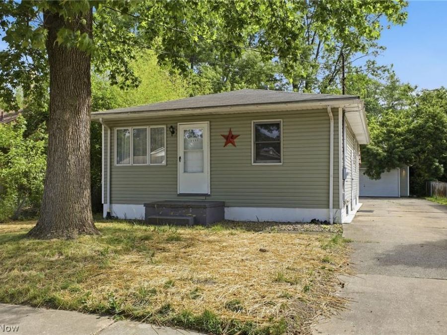 1585 Norledge Road , Akron, OH 44305 Photo 1