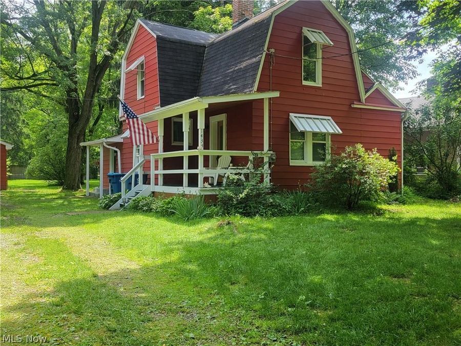 1433 Cedar Street , Kent, OH 44240 Photo 1