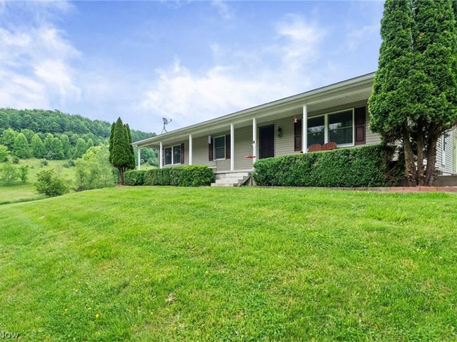 11799 Glasgow Road SW, Port Washington, OH 43837 Photo 1