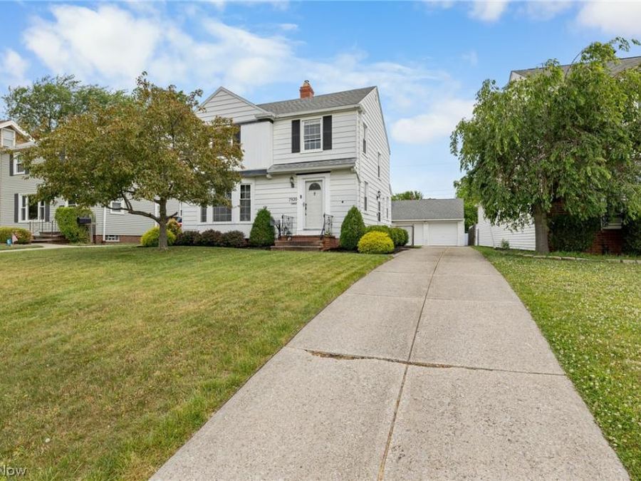 7920 Parmenter Drive , Parma, OH 44129 Photo 1