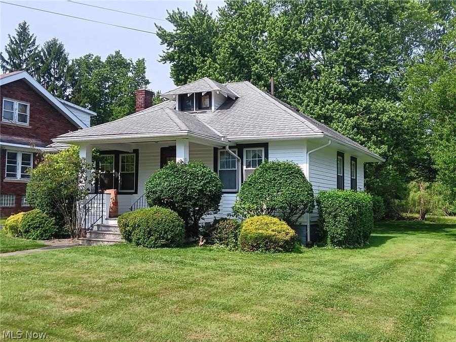 5248 Anthony Street , Maple Heights, OH 44137 Photo 1