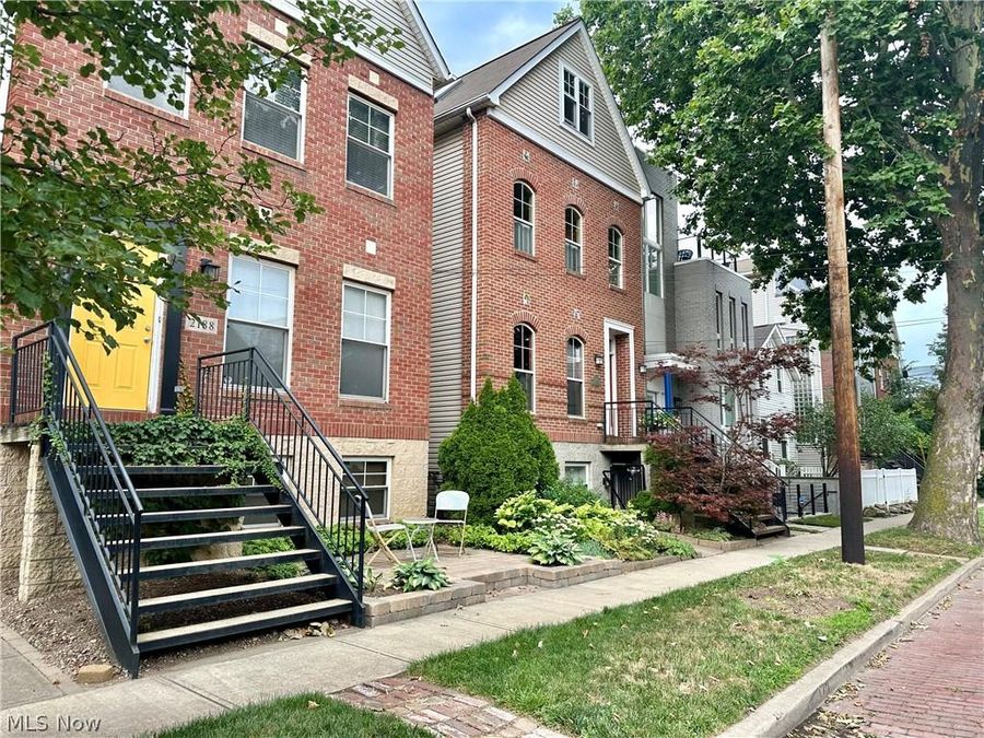 2188 W 6th Street , Unit DOWN, Cleveland, OH 44113 Photo 1