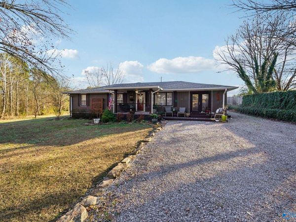 1632 Jackson Street SW, Cullman, AL 35055