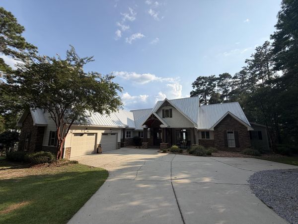 41 Lakeridge Point, Lumberton, MS 39455