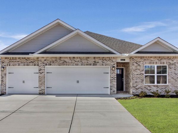 3619 Whistling Way SW, Madison, AL 35756