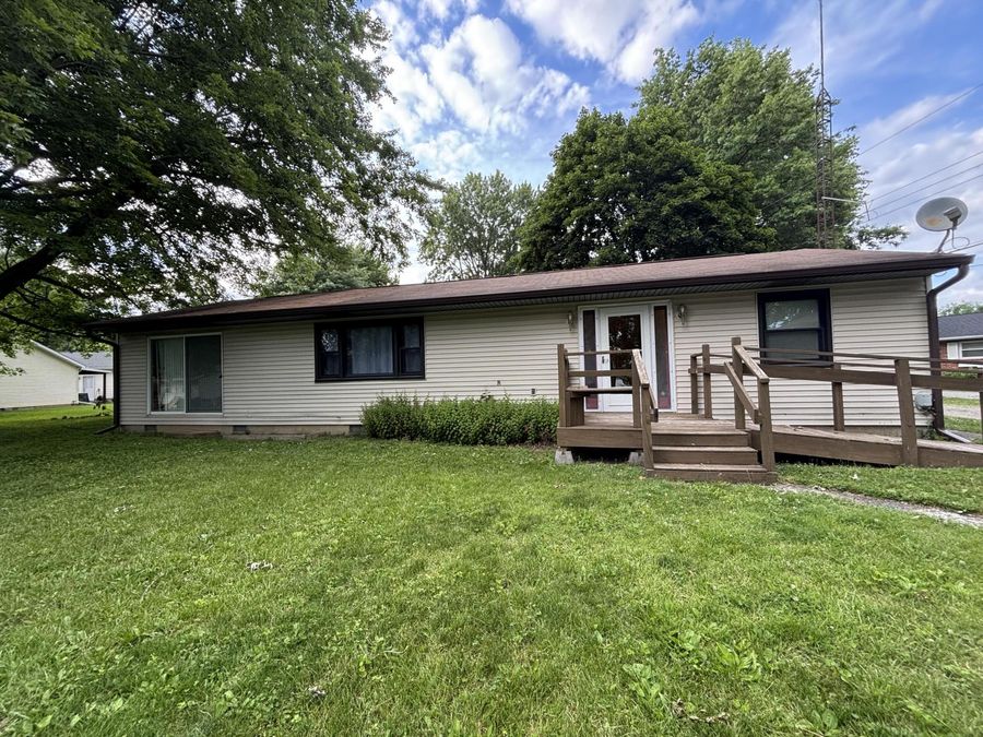 11231 Fairview Lane, Lakeview, OH 43331 Photo 1