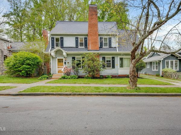 116 Boyd Street, Johnson City, TN 37604