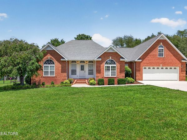 198 Imperial Drive, Sparta, TN 38583