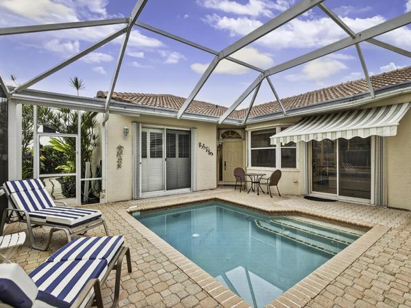 2085 Chagall Circle , West Palm Beach, FL 33409