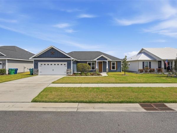 2057 SW 246TH DRIVE , NEWBERRY, FL 32669