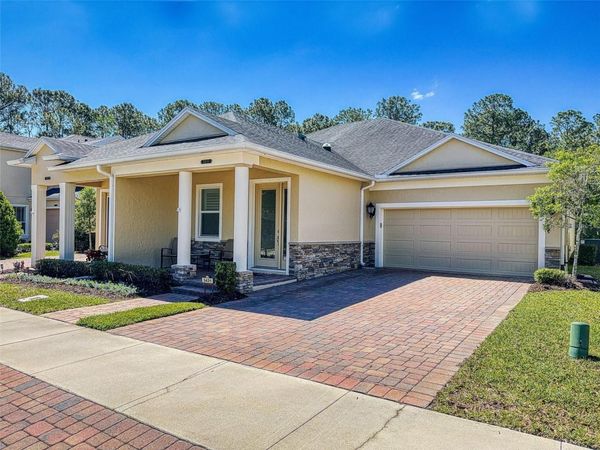 3431 TORRE BOULEVARD , NEW SMYRNA BEACH, FL 32168