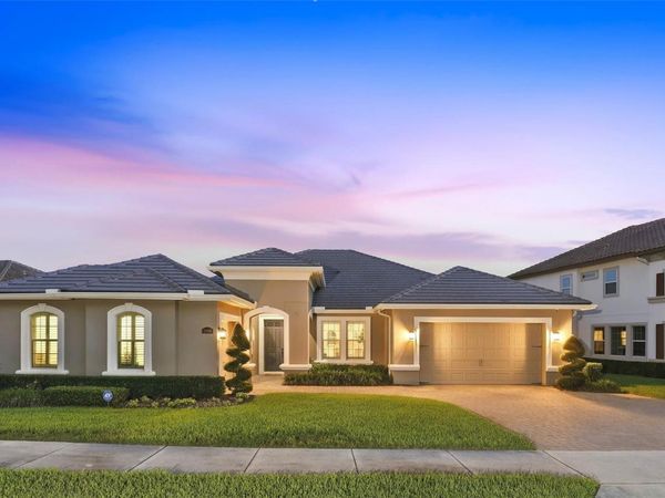 3995 EQUINE COVE , LAKE MARY, FL 32746