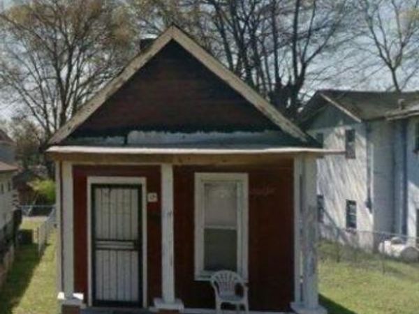 17 Garden St , Nashville, TN 37210