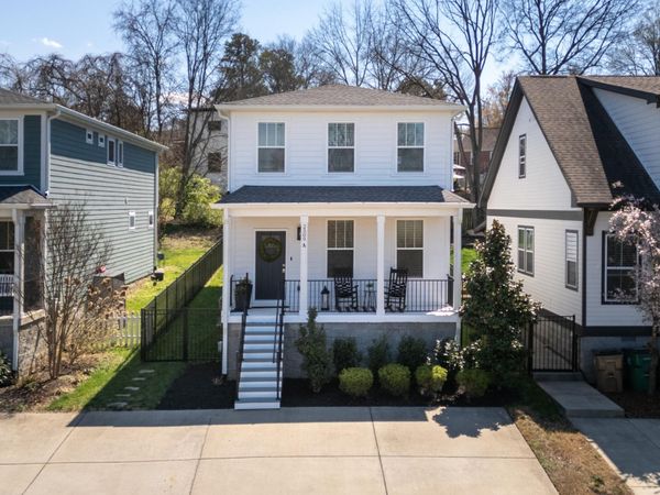 2509A Solon Dr , Nashville, TN 37206
