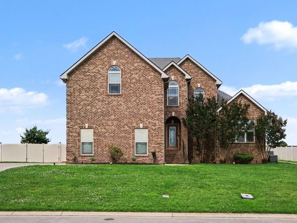 2509 Sewanee Pl , Murfreesboro, TN 37128