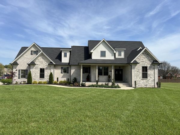 351 Michael Cir , Lafayette, TN 37083