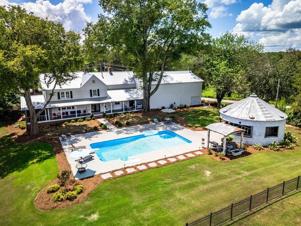 680 Glass Mill Road , Chickamauga, GA 30707
