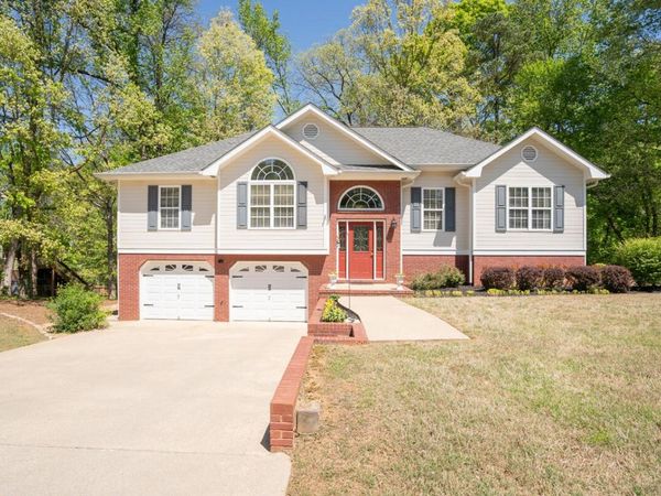 148 Merry Wood Drive , Rossville, GA 30741