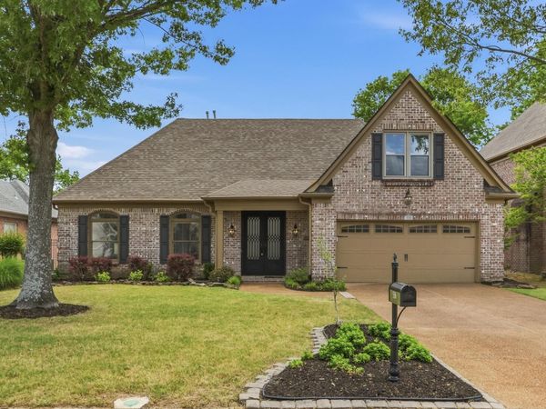 536 WARWICK WILLOW CV , Collierville, TN 38017