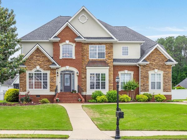 418 Champagne Circle , Ringgold, GA 30736