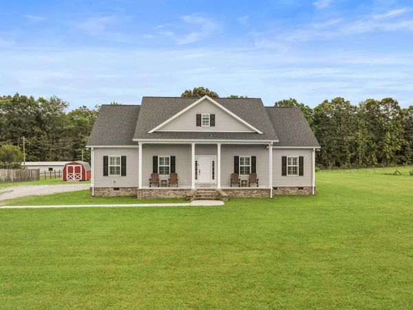 4238 Old Manchester Hwy , Tullahoma, TN 37388