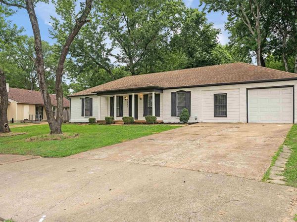 4260 RUNNINGBROOK CV , Memphis, TN 38141