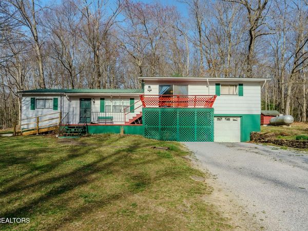 550 Lower Rd , Rockwood, TN 37854
