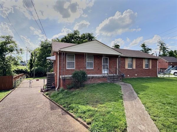 8209 Luree Ln , Hermitage, TN 37076