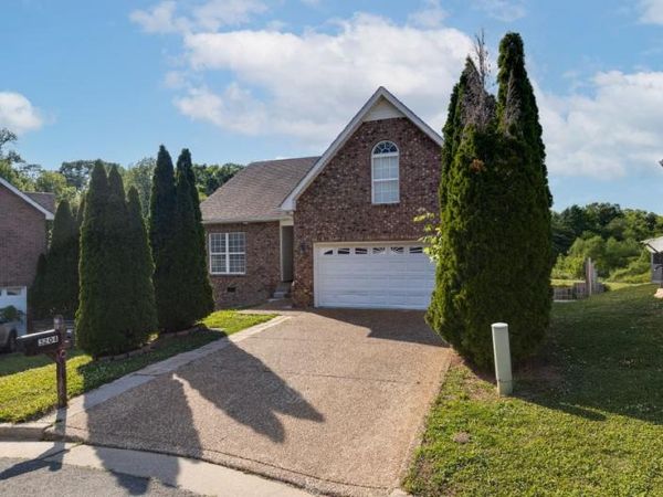 3204 Grace Crest Pt , Nashville, TN 37217