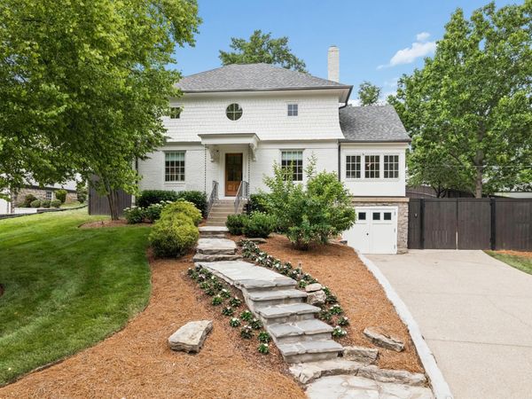 902 Marengo Ln , Nashville, TN 37204
