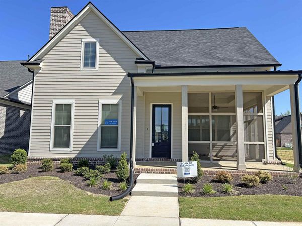 525 VALLEY FORGE LN , Rossville, TN 38066