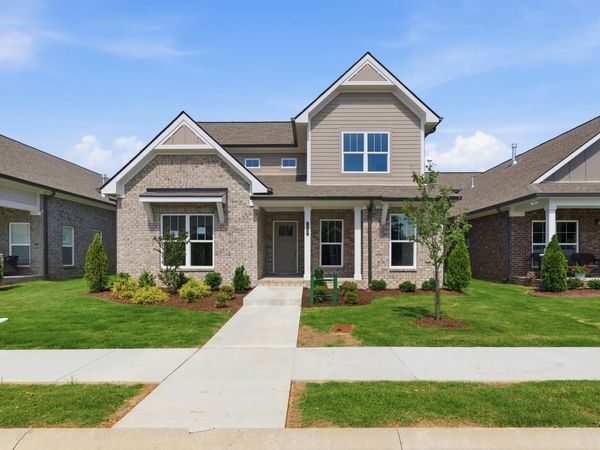 7207 Maddenwood Lane , Hermitage, TN 37076