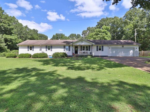 1882 DURHAMVILLE RD, Ripley, TN 38063