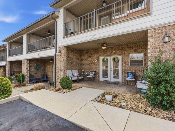 1255 New Lake Road , Spring City, TN 37381