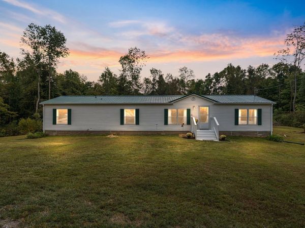 1147 Tonya Trl , Cumberland Furnace, TN 37051