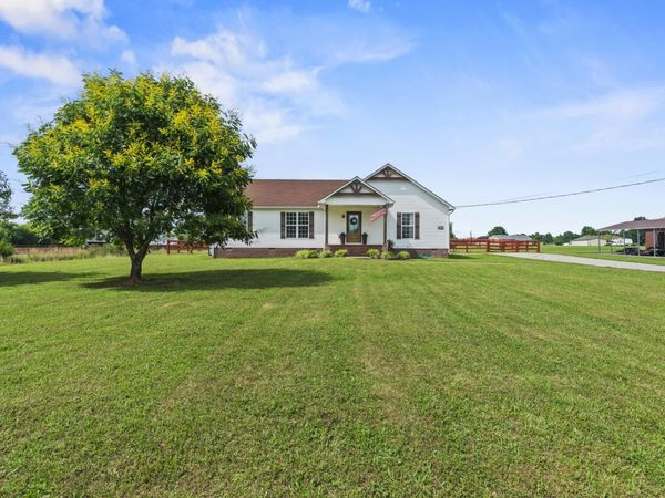 2128 Horton Way , Lewisburg, TN 37091
