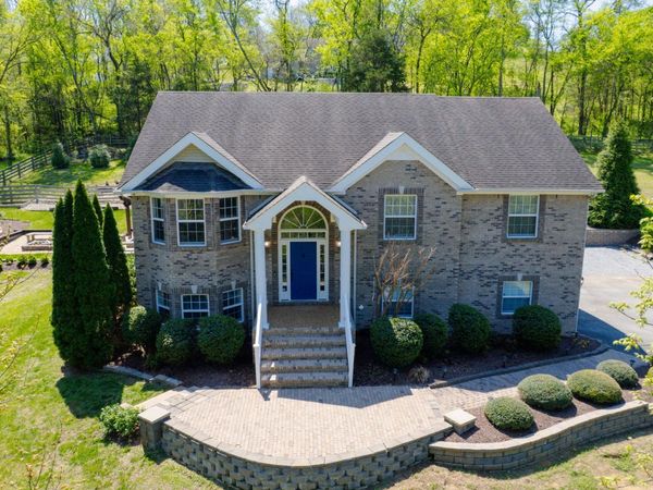 1759 VP Lunn Dr , Spring Hill, TN 37174