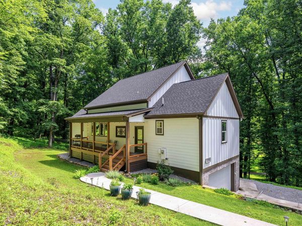 1719 Hidden Harbor Road, Hixson 37343