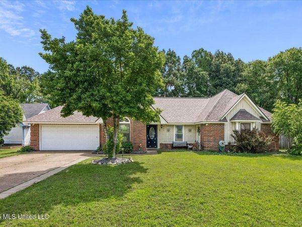 5028 Brooksbank Cove, Memphis, TN 38141